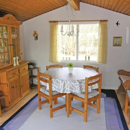 Pet Friendly In With Kitchen 2* Nordenbro Vesteregn