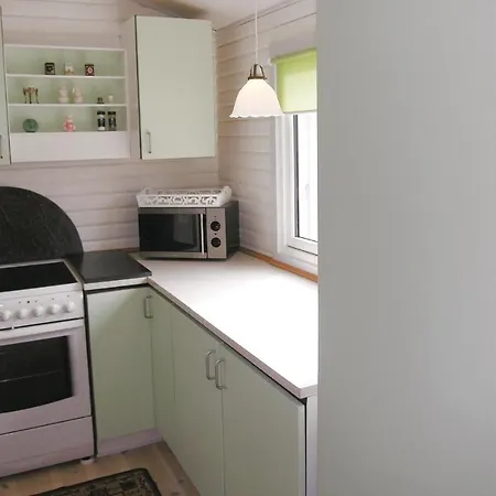 Pet Friendly In With Kitchen 2* Nordenbro Vesteregn
