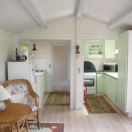Pet Friendly In With Kitchen 2* Nordenbro Vesteregn